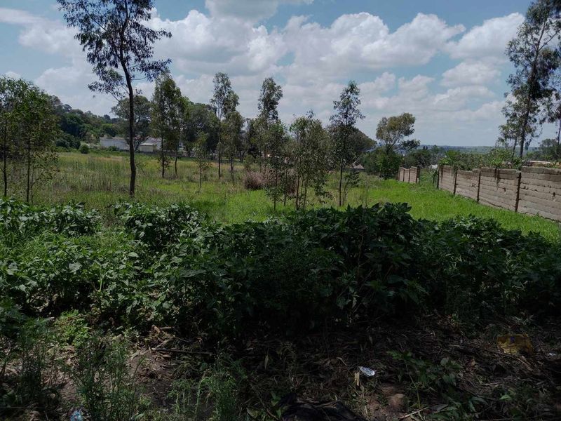 1.7643 ha - 17,643 m2 stand available in Linbro Park - Photo 2