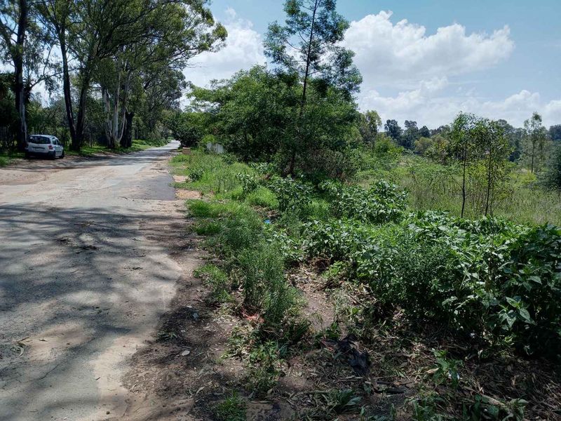 1.7643 ha - 17,643 m2 stand available in Linbro Park - Photo 6