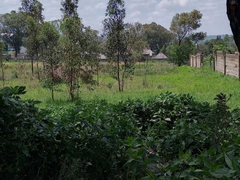 1.7643 ha - 17,643 m2 stand available in Linbro Park - Photo 3