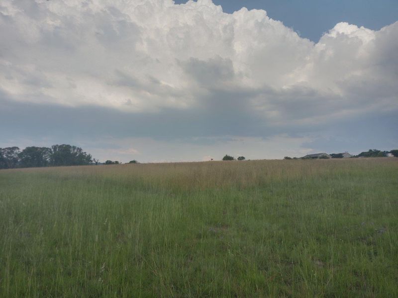 A COUNTRY STAND WITH A VIEW - Photo 3
