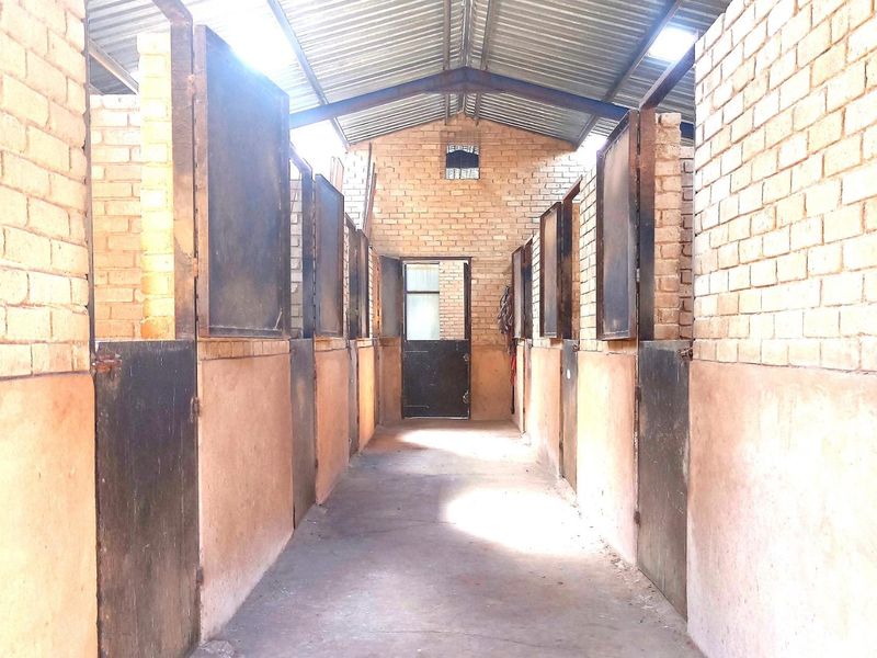 A family country homestead - Photo 7