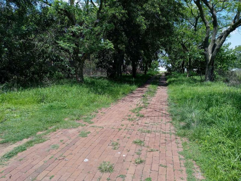 The 1.9701 ha  or 19.701 Sqm(m2) Stand is not yet re-zoned - It faces a major housing development - Photo 6