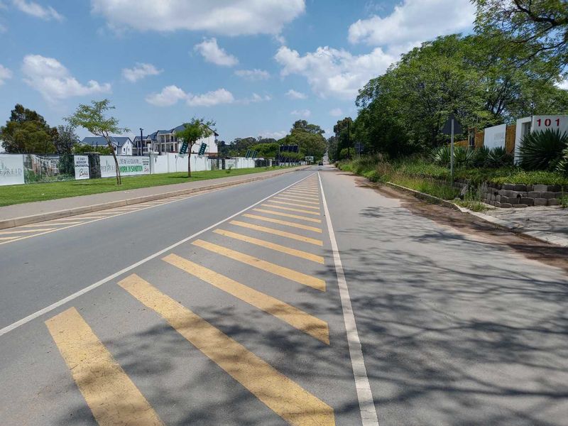 The 1.9701 ha  or 19.701 Sqm(m2) Stand is not yet re-zoned - It faces a major housing development - Photo 10