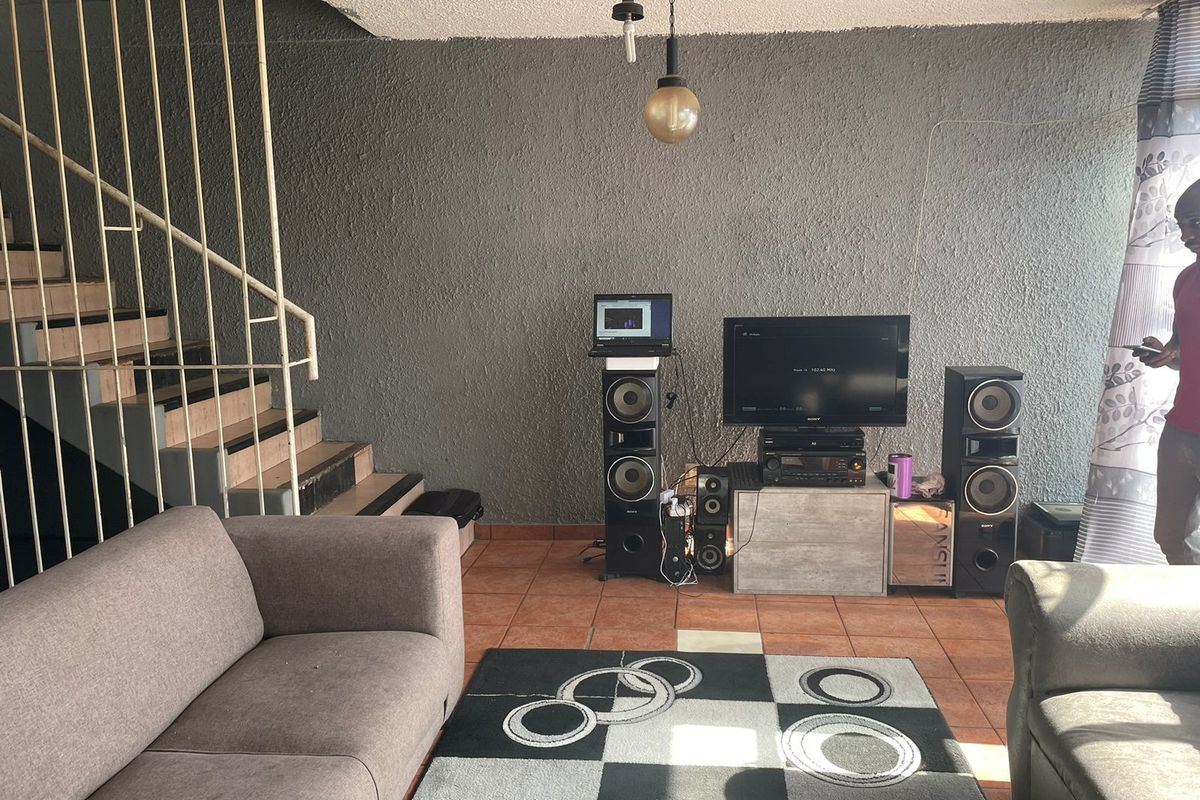 Apartment Block For Sale In Pretoria - Photo 2