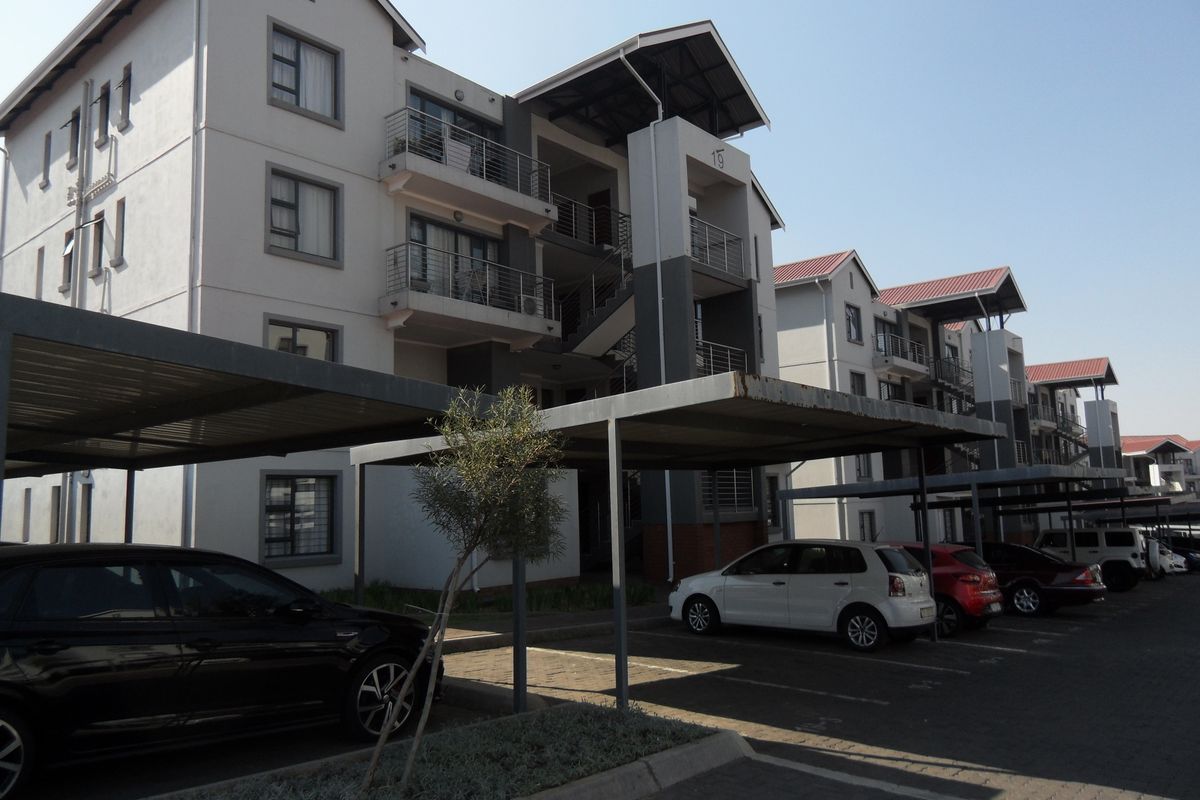 Apartment For Sale - Photo 5