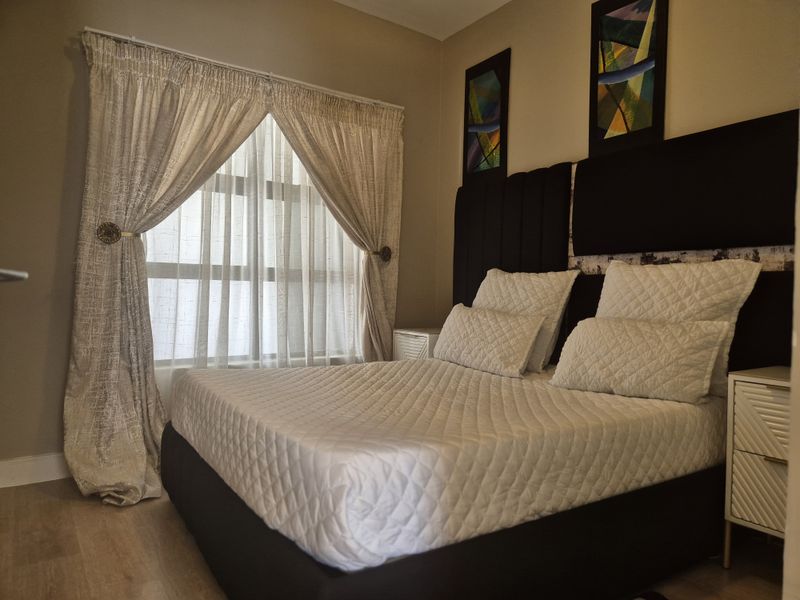 Modern 1 bedroom apartment to let in prime location, featuring sleek design, ample natural light, an - Photo 5