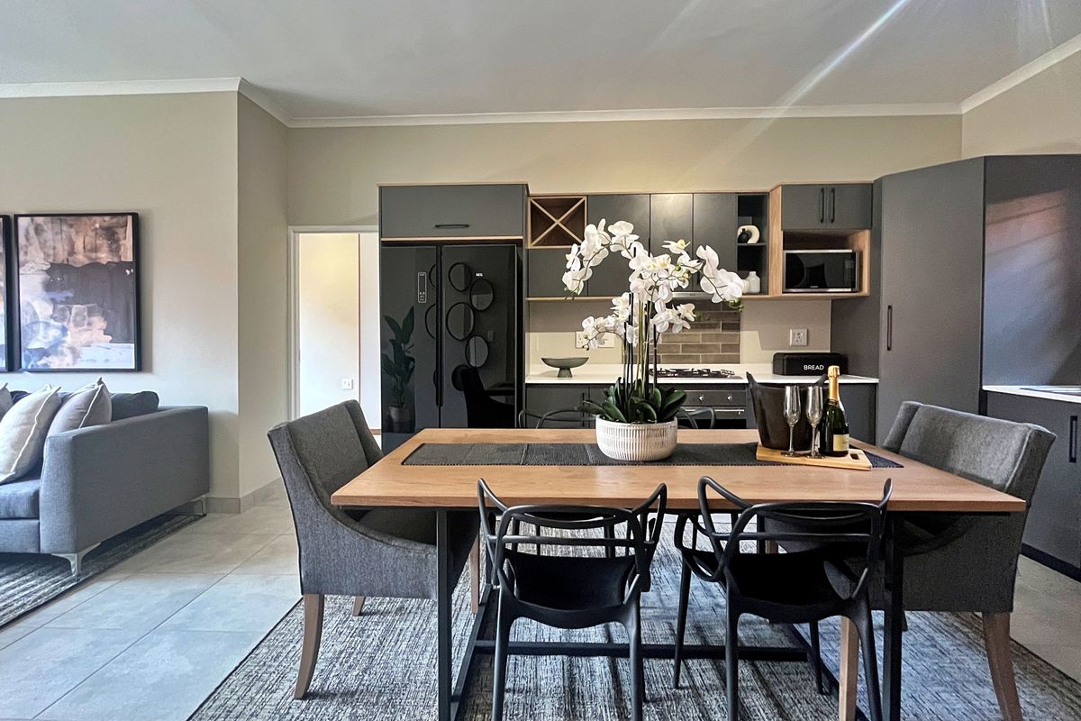 Townhouse For Sale In Pretoria - Photo 3