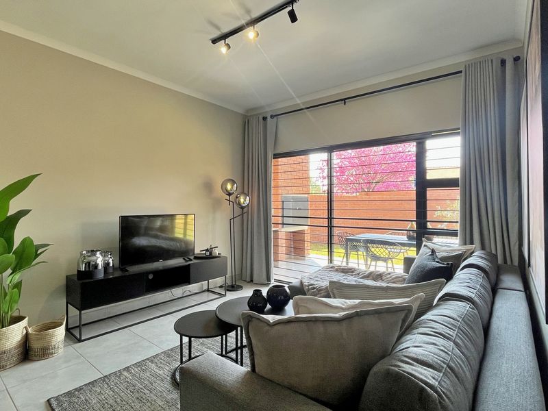 Townhouse For Sale In Pretoria - Photo 5