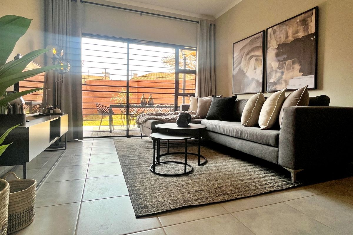 Townhouse For Sale In Pretoria - Photo 4