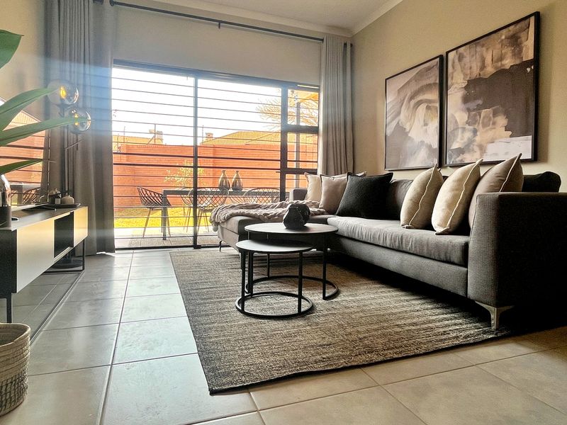 Townhouse For Sale In Pretoria - Photo 4