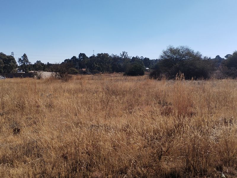 Farm Style Living - Spacious prime spot, perfect for your dream home or business venture - Photo 3