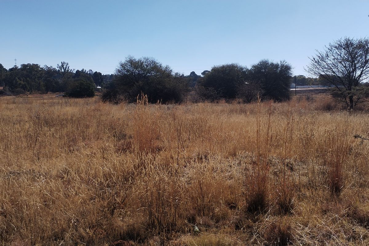 Farm Style Living - Spacious prime spot, perfect for your dream home or business venture - Photo 2