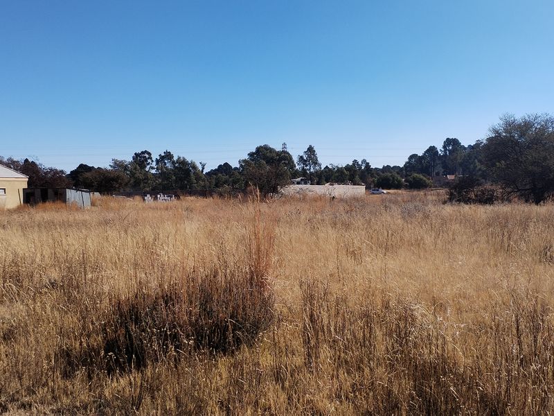 Farm Style Living - Spacious prime spot, perfect for your dream home or business venture - Photo 6