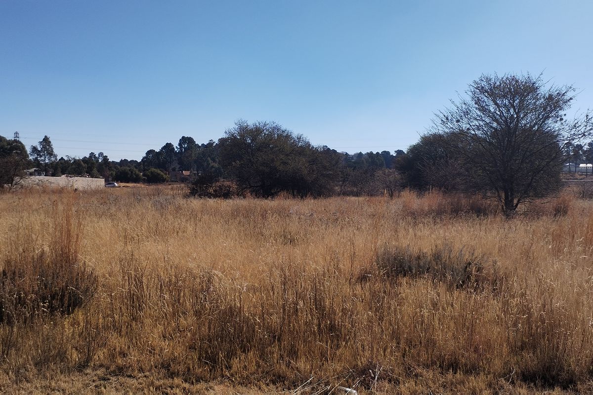 Farm Style Living - Spacious prime spot, perfect for your dream home or business venture - Photo 4