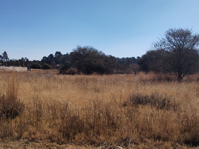 Farm Style Living - Spacious prime spot, perfect for your dream home or business venture - Photo 4