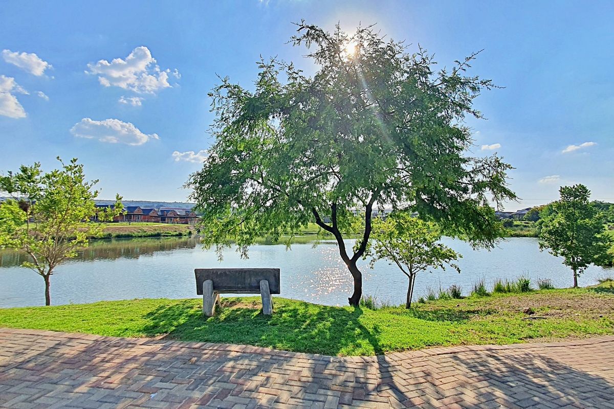 Townhouse For Sale In Pretoria - Photo 3