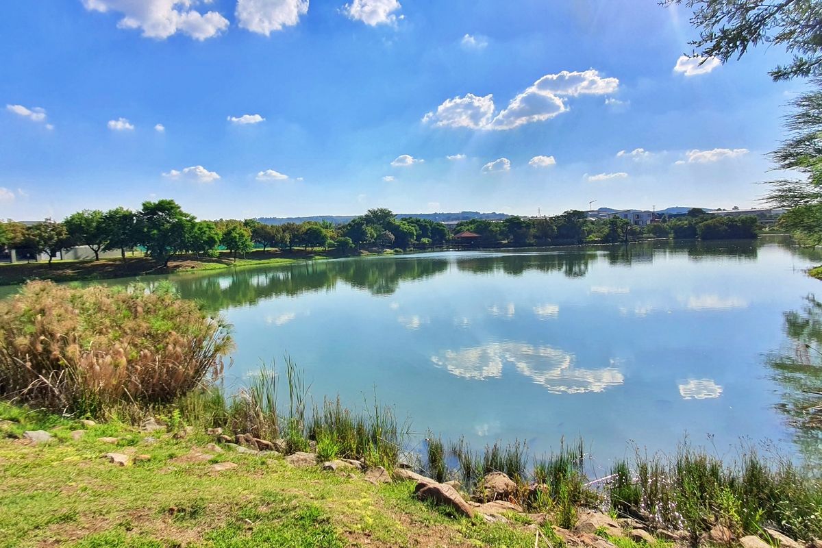 Townhouse For Sale In Pretoria - Photo 2