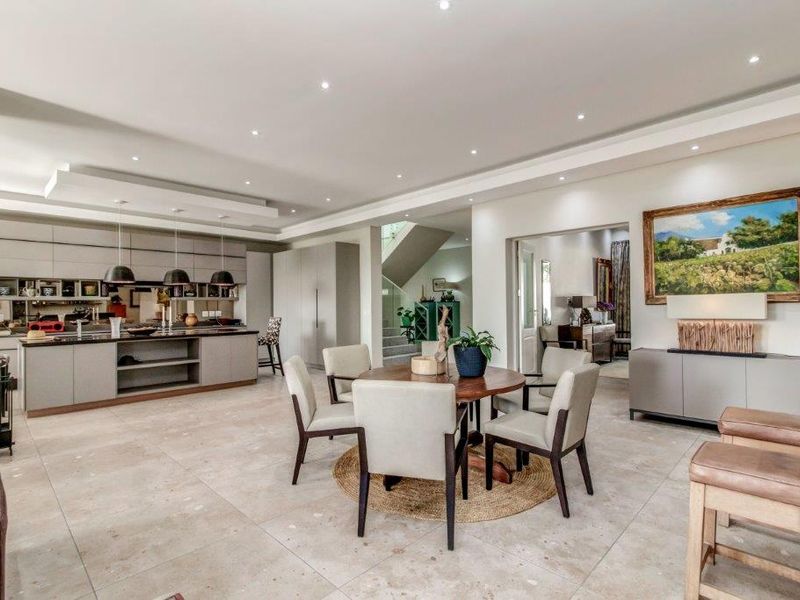 COMPLETELY OFF THE GRID - OPULENT FAMILY HOME IN A SECLUDED  ENCLAVE IN RIVERCLUB - Photo 4