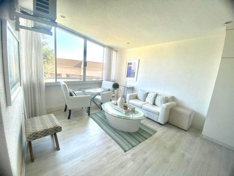 2 Bedroom Apartment/Flat To Rent in Morningside Elite, Wealthy Suburb of Johannesburg - Photo 8