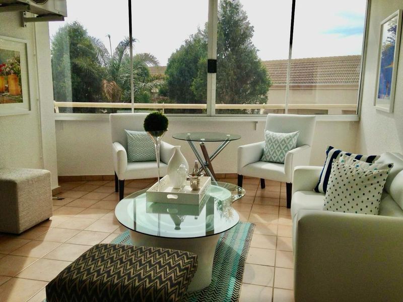 2 Bedroom Apartment/Flat To Rent in Morningside Elite, Wealthy Suburb of Johannesburg - Photo 9