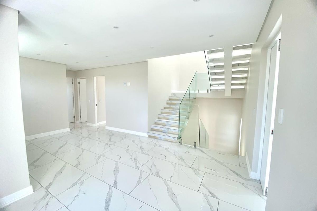 Immaculate 4 Bed En-suite Secure Home for sale in River Club - Photo 4