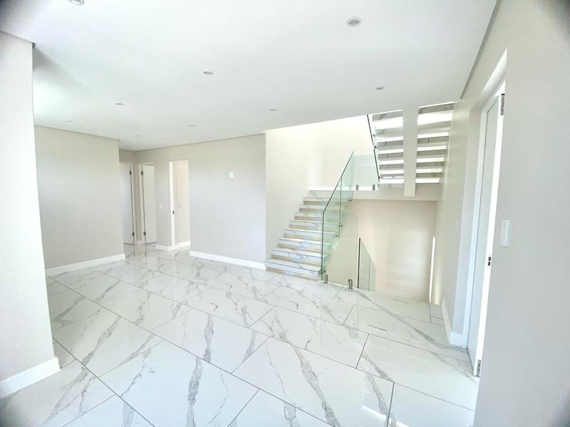 Immaculate 4 Bed En-suite Secure Home for sale in River Club - Photo 4