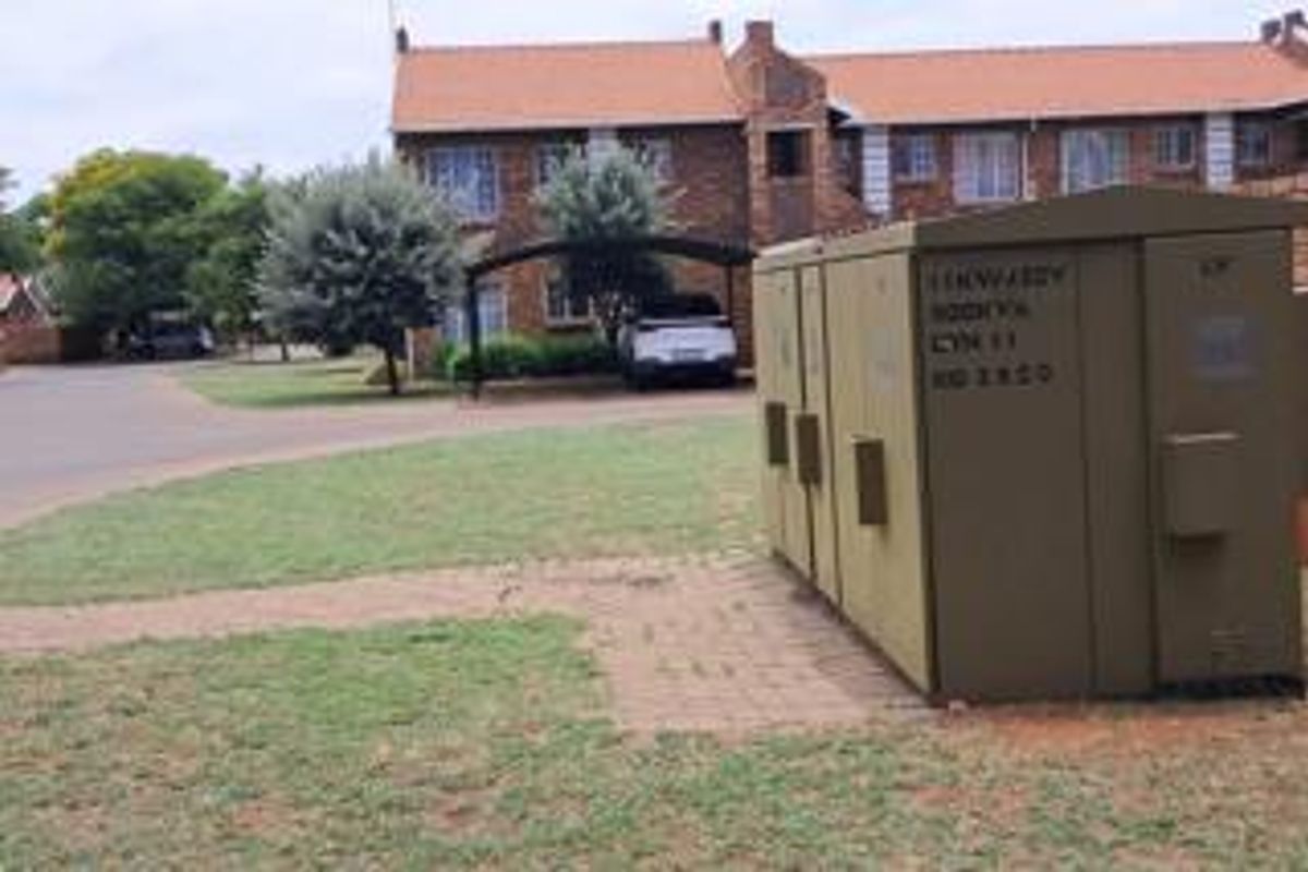 A 2 bedroom Apartment In Clarina - Photo 3