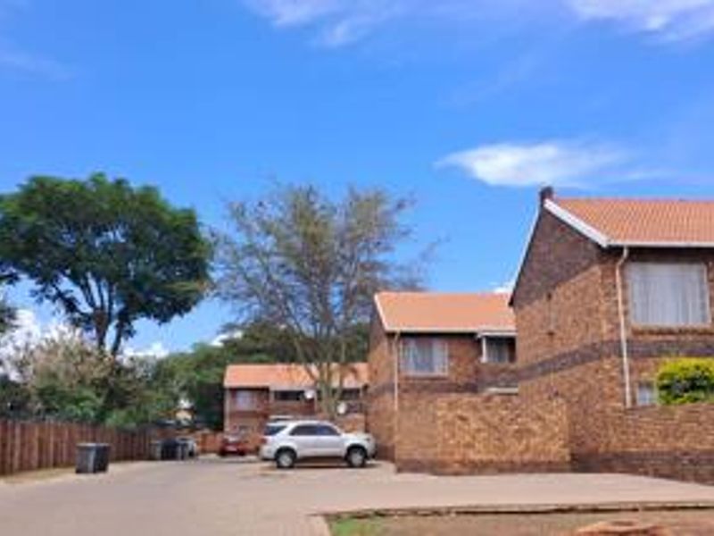 A 2 bedroom Apartment In Clarina - Photo 2