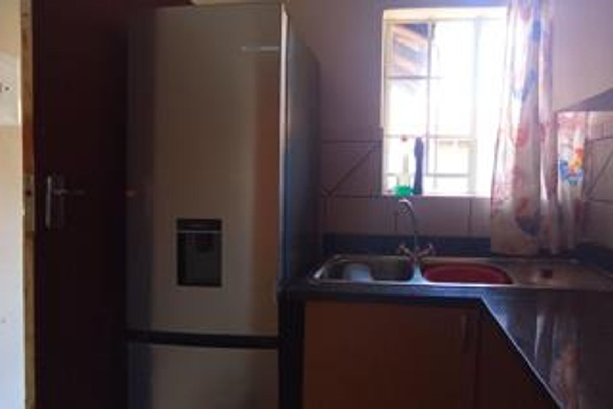 A 2 bedroom Apartment In Clarina - Photo 5