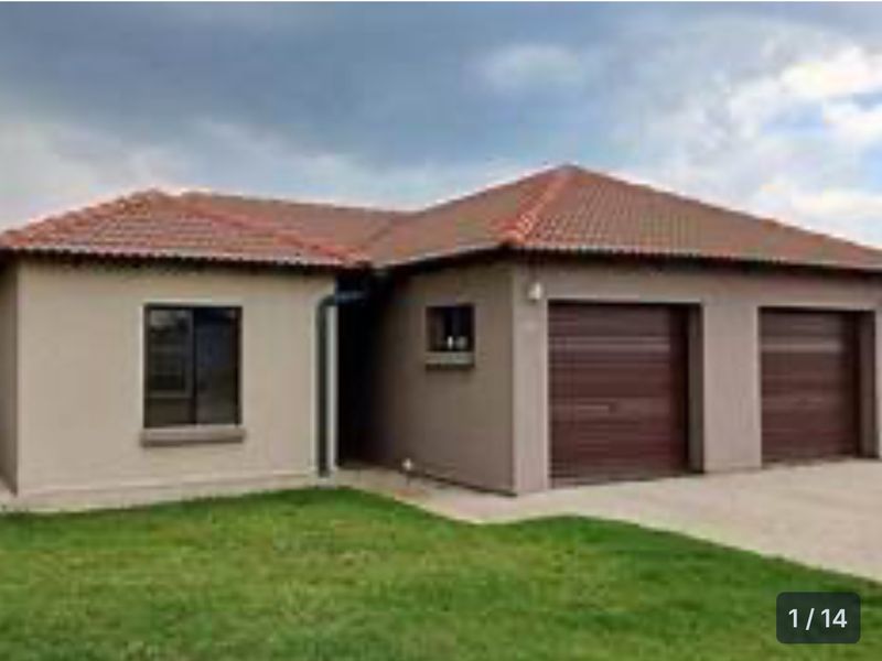 - 3 bed 2 bath - FROM 6500 - R9000 PM - Photo 2