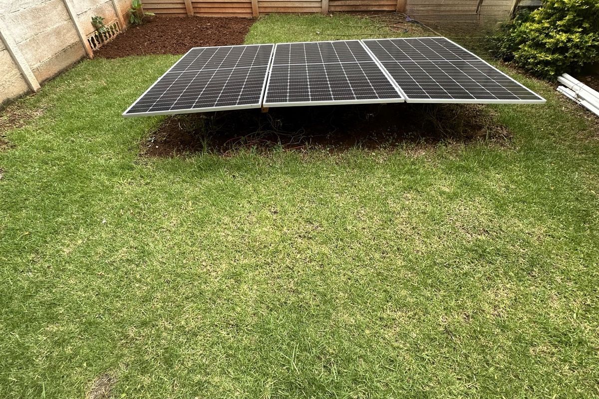 Stunning 2-bedroom apartment for sale in Montana, Pretoria—modern living with convenience and style - Photo 5