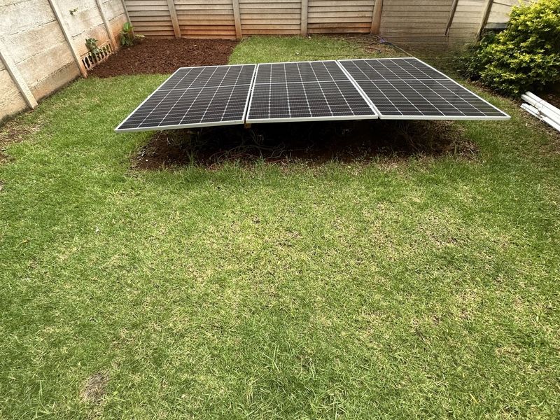 Stunning 2-bedroom apartment for sale in Montana, Pretoria—modern living with convenience and style - Photo 5