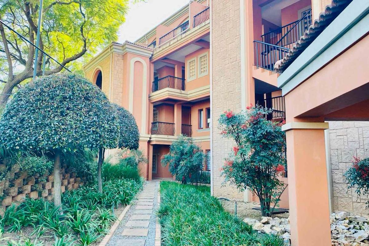 Be a part of “Richest Square Mile in Africa “ - Modern Apartment. - Photo 5