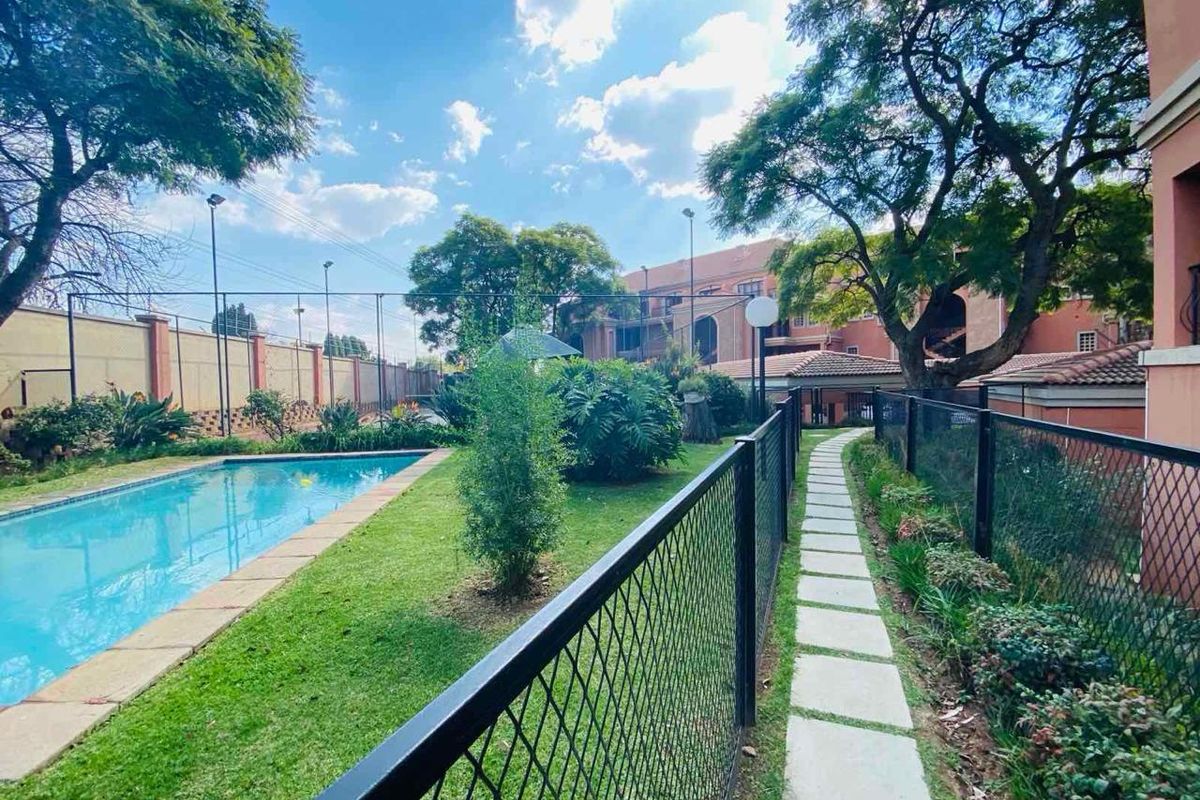Be a part of “Richest Square Mile in Africa “ - Modern Apartment. - Photo 4