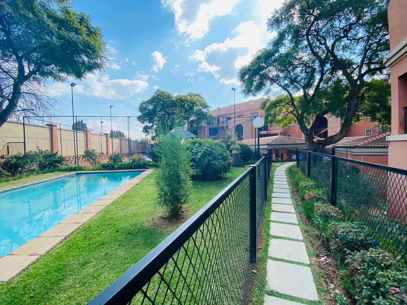 Be a part of “Richest Square Mile in Africa “ - Modern Apartment. - Photo 4