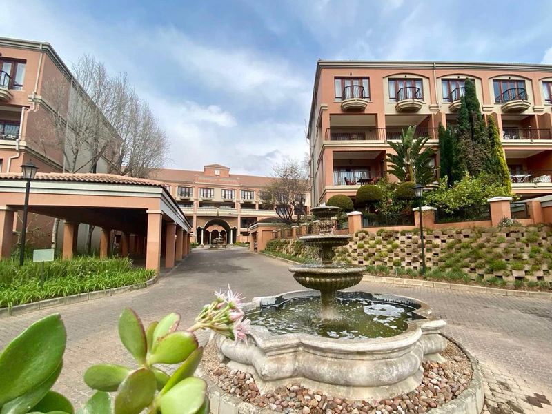 Be a part of “Richest Square Mile in Africa “ - Modern Apartment. - Photo 3