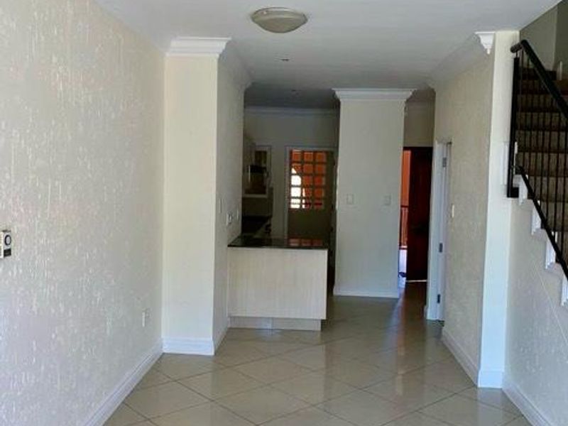 Be a part of “Richest Square Mile in Africa “ - Modern Apartment. - Photo 9