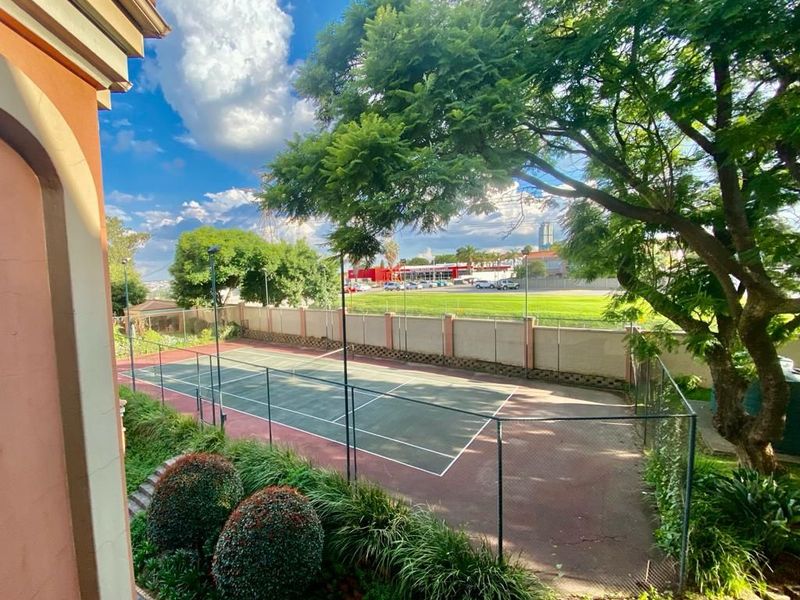 Be a part of “Richest Square Mile in Africa “ - Modern Apartment. - Photo 6