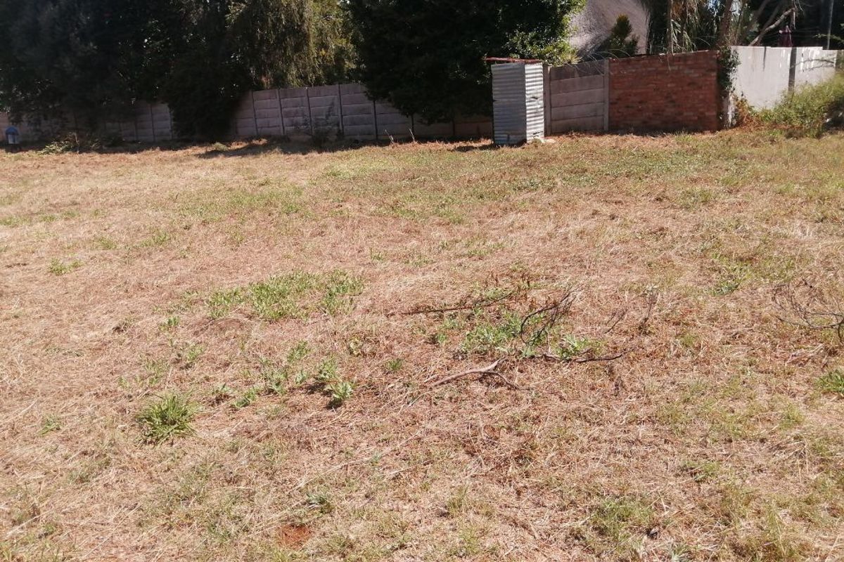 Vacant land for sale - Photo 4