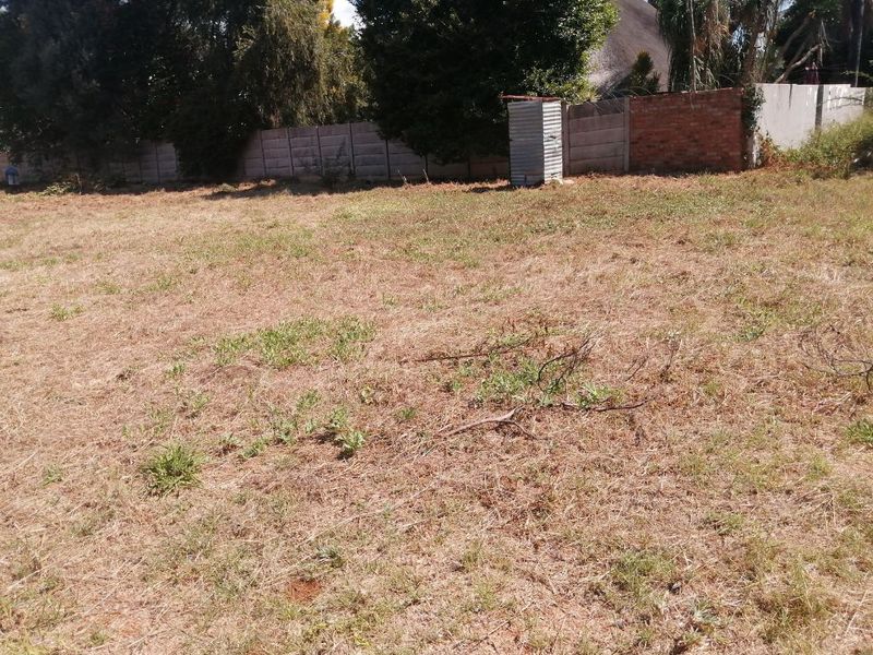 Vacant land for sale - Photo 4