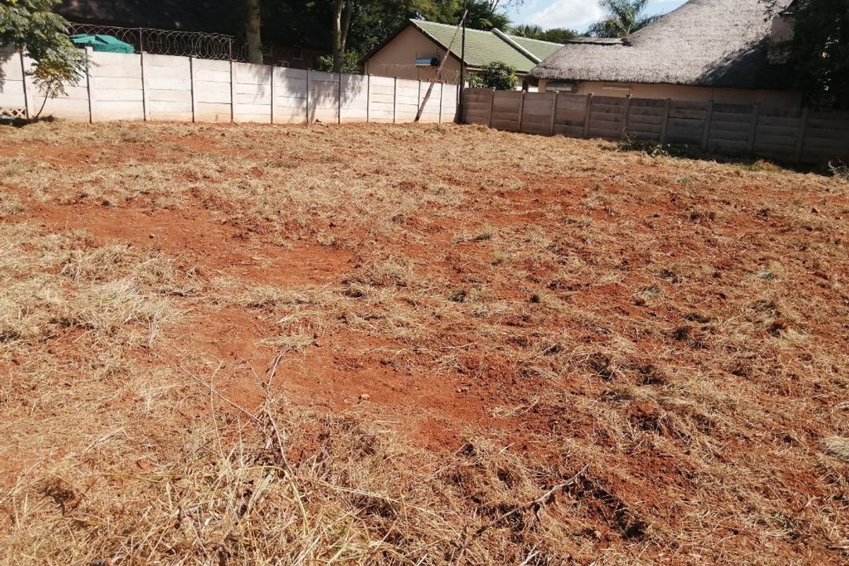 Vacant land for sale - Photo 2