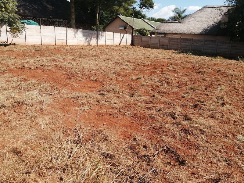 Vacant land for sale - Photo 2