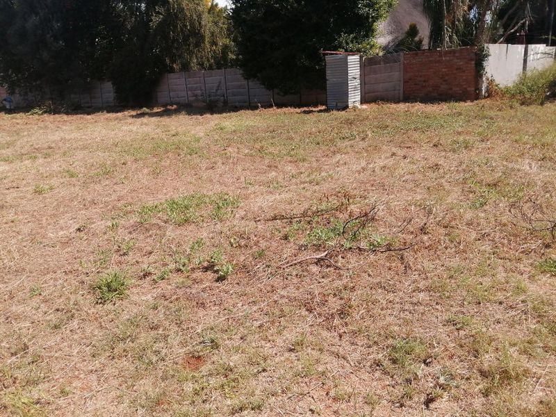 Vacant land for sale - Photo 7