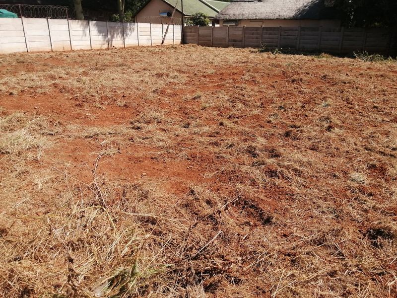 Vacant land for sale - Photo 8