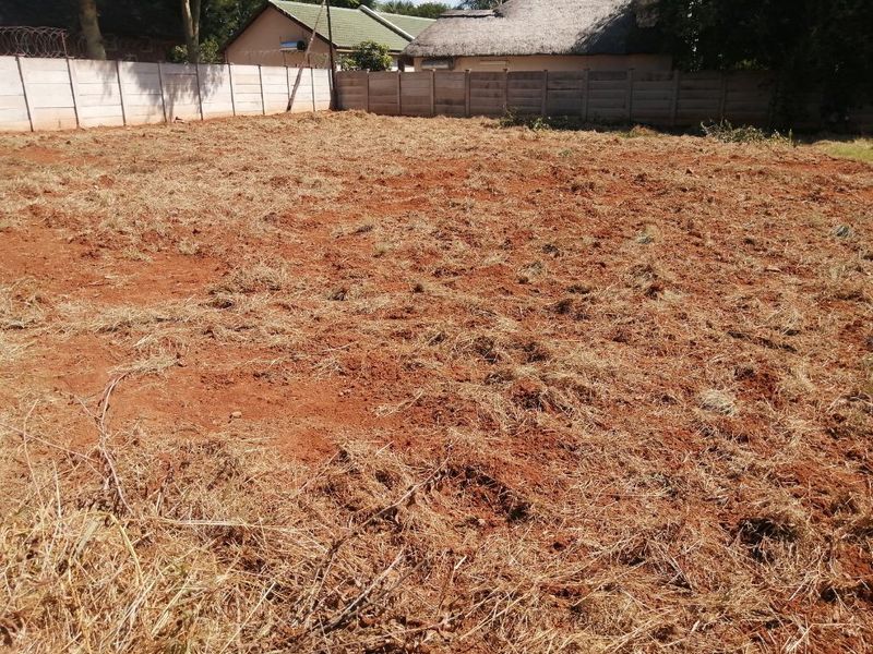 Vacant land for sale - Photo 6