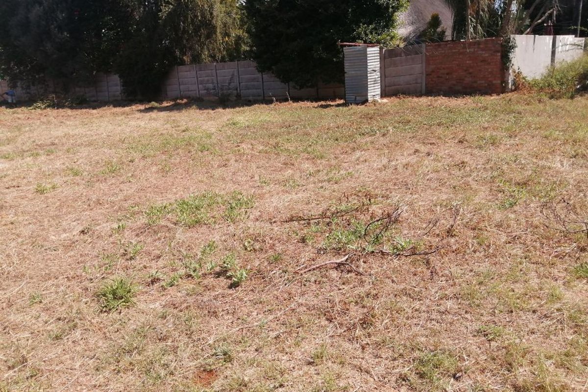 Vacant land for sale - Photo 3