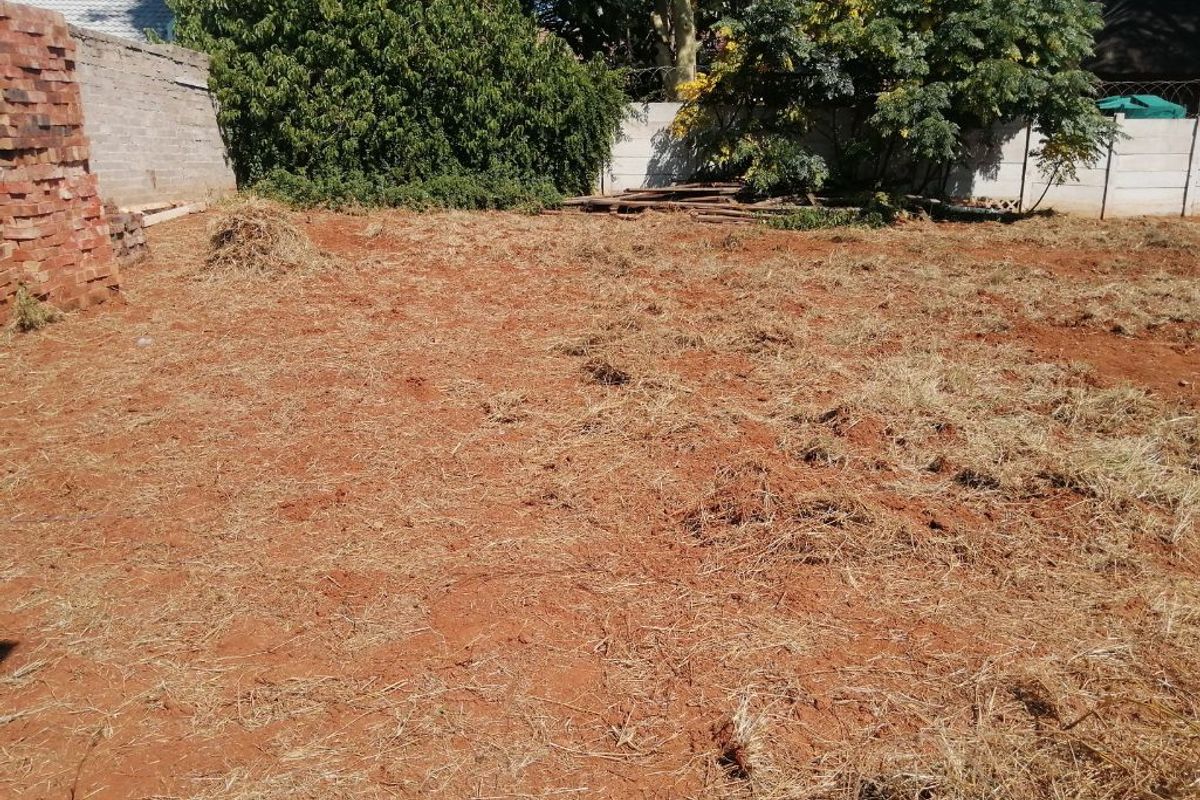 Vacant land for sale - Photo 5