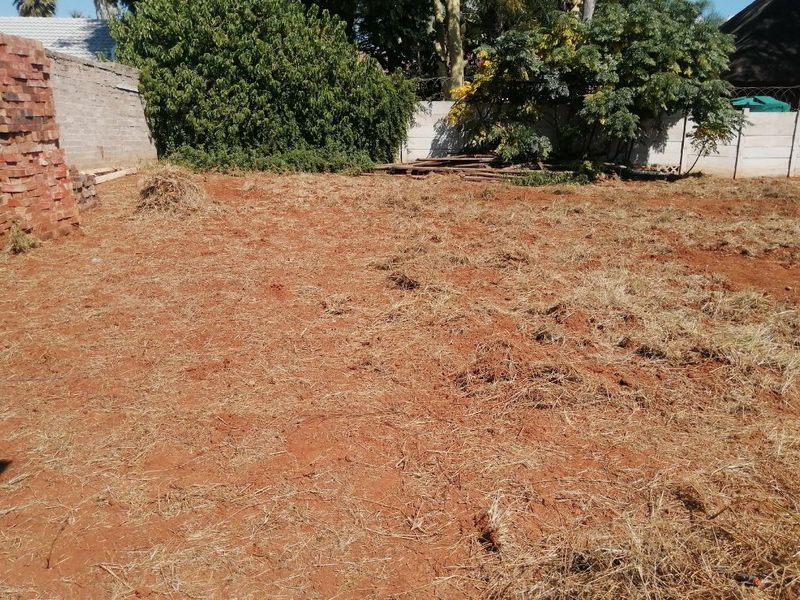 Vacant land for sale - Photo 5