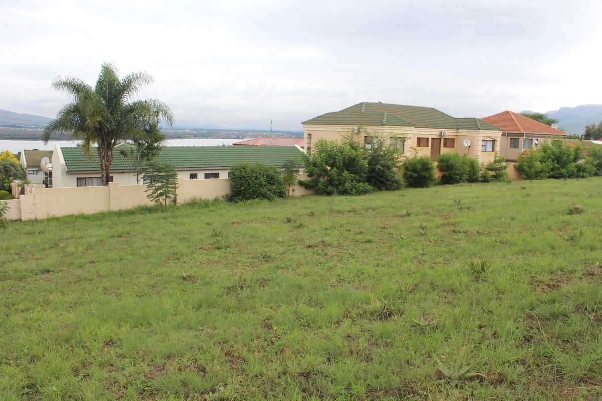Stunning 607 m2 Plot for Sale in Kosmos Ridge Estate, Hartbeespoort – R500,000 - Photo 2