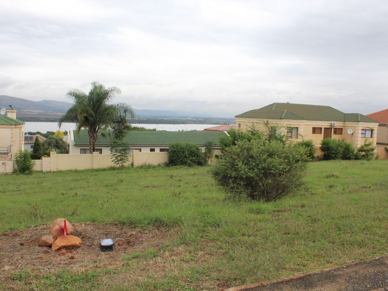 Stunning 607 m2 Plot for Sale in Kosmos Ridge Estate, Hartbeespoort – R500,000 - Photo 3